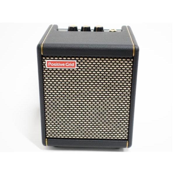 POSITIVE GRID(ポジティブグリッド) Spark MINI Black スパークミニ 