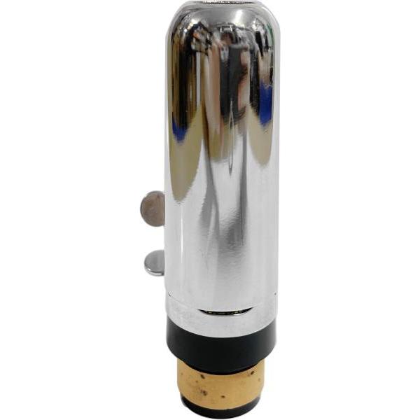 Buffet Crampon クラリネットマウスピースリガチャーキャップセット Buffet Crampon クラリネット マウスピース リガチャー 金属製マウス