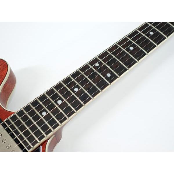 Seventy Seven EXRUBATO-STD JT AR セミアコ チョイキズアウトレット】 Seventy Seven EXRUBATO-STD/S-JT AR