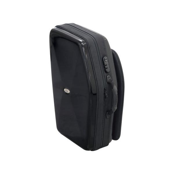 bags(バッグス) EF2SAS M-BLK ダブルケース アルトサックス ソプラノ