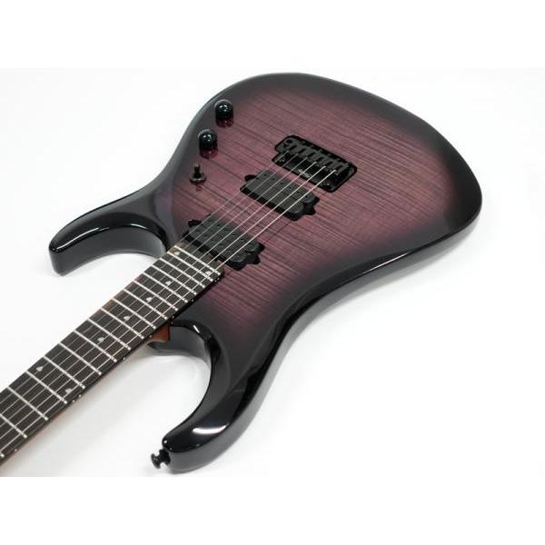 Sterling by Musicman JP150 DiMazio Eminence Purple【ジョン