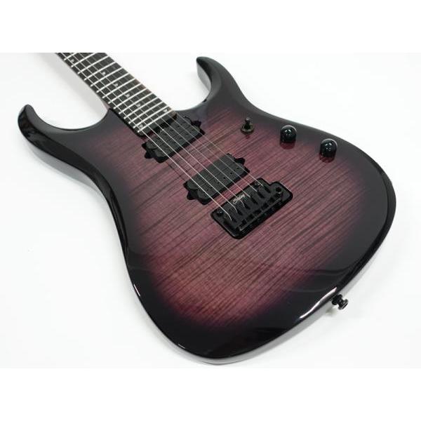 Sterling by Musicman JP150 DiMazio Eminence Purple【ジョン
