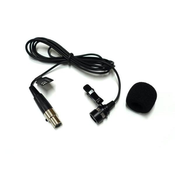 SOUNDPURE(サウンドピュア) SP-PIN-BK012 ◇ ν8022e専用 指向性 黒色