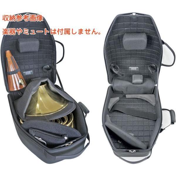 Marcus Bonna MB5BABY1 BK デタッチャブル ホルン ケース ブラック