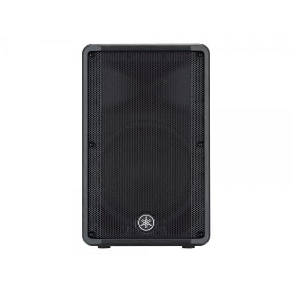 YAMAHA（ヤマハ） DBR12 2本 + スピーカースタンド(JS-TS50-2)セット