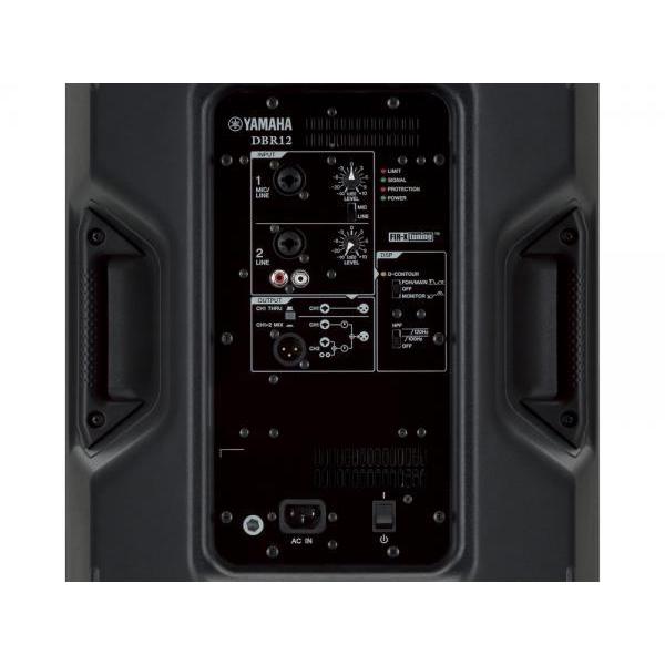 Yamaha dbr10とスタンド YAMAHA（ヤマハ） DBR10 スタンドセット ◇ セット内容・DBR10(1台