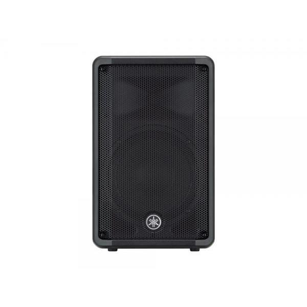 YAMAHA（ヤマハ） DBR10 2本 + スピーカースタンド(JS-TS50-2)セット