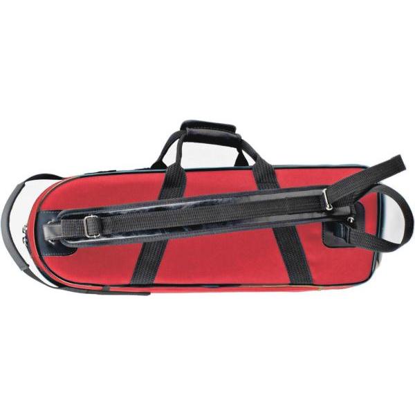 Marcus Bonna(マーカスボナ) MB01TPS RD トランペット ケース レッド