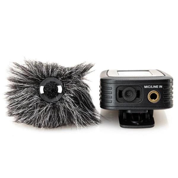Saramonic BLINK500 PRO B4-JP ◇ Lightning接続モデル ディスプレイ