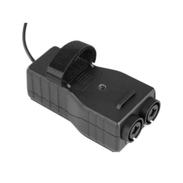 Saramonic(サラモニック) SmartRig+ Di (2ch) ◇ オーディオ