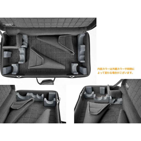 Marcus Bonna MBFGGM PR ジェントルマンタイプ ファゴット ケース