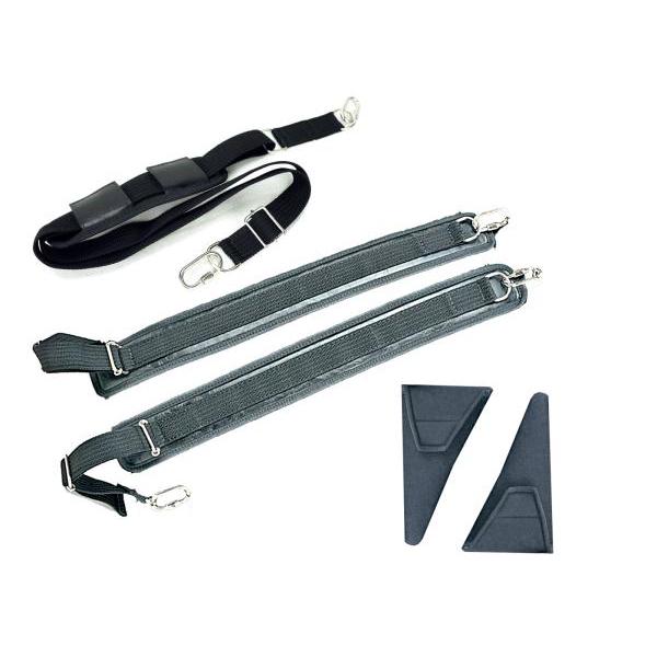 Marcus Bonna MBFGGM PR ジェントルマンタイプ ファゴット ケース