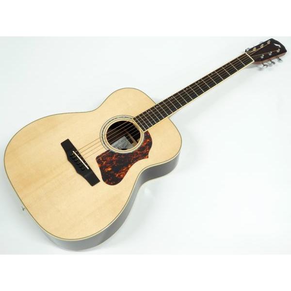 Morris(モーリス) FE-101 国産 アコースティックギター : ワタナベ楽器ヤフーSHOP - 通販 - Yahoo!ショッピング