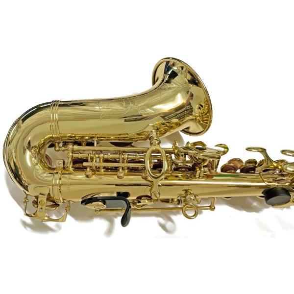 Alfred Lupot(アルフレッド リュポ) CS-350L カーブドソプラノ Alfred Lupot(アルフレッド リュポ) CS-350L カーブドソプラノ