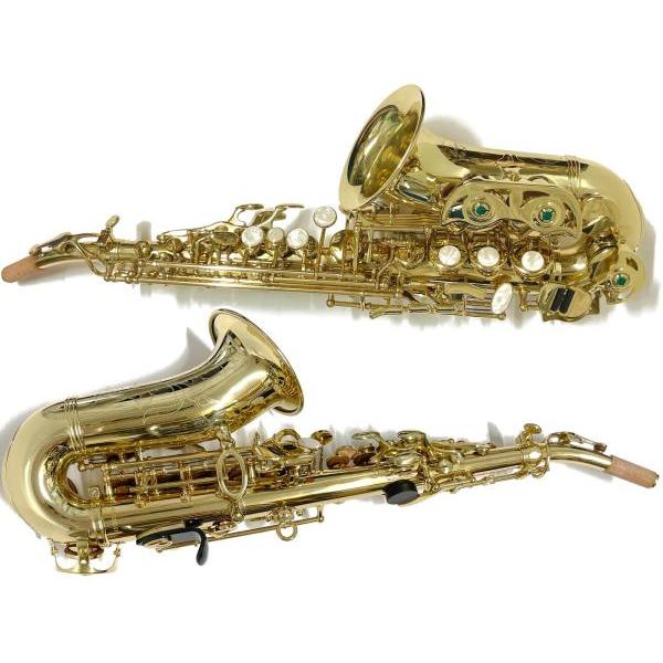 Alfred Lupot(アルフレッド リュポ) CS-350L カーブドソプラノ Alfred Lupot(アルフレッド リュポ) CS-350L カーブドソプラノ