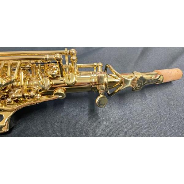 Alfred Lupot(アルフレッド リュポ) CS-350L カーブドソプラノ Alfred Lupot(アルフレッド リュポ) CS-350L カーブドソプラノ