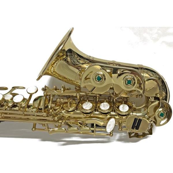 Alfred Lupot(アルフレッド リュポ) CS-350L カーブドソプラノ Alfred Lupot(アルフレッド リュポ) CS-350L カーブドソプラノ