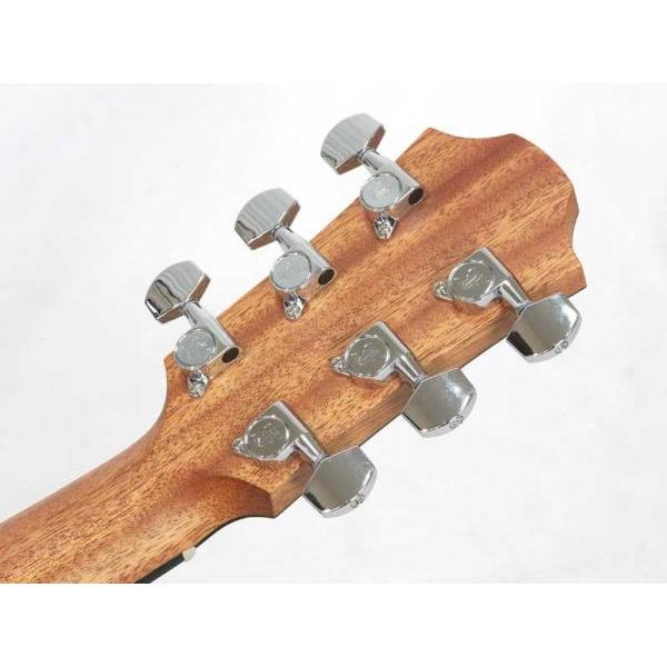 Furch(フォルヒ) Blue Deluxe Gc-SW アコースティックギター ブルー
