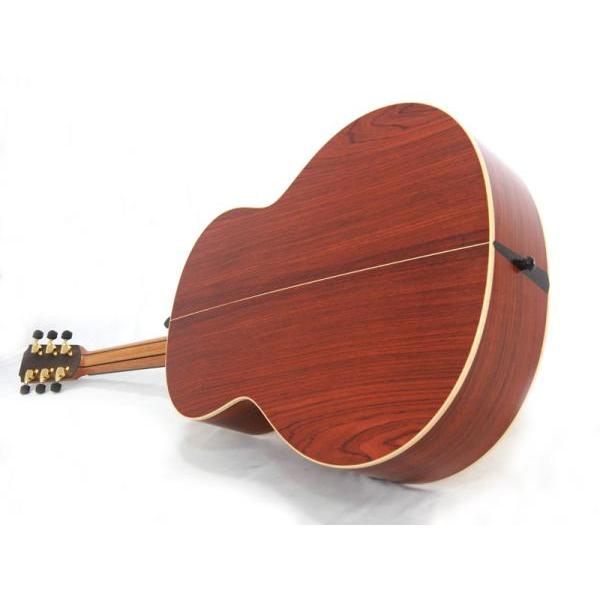 在庫即納 Lowden(ローデン) F35 Sitka Spruce & Cocobolo アコースティックギター カスタムオーダー品 KH 【 決算特価 】