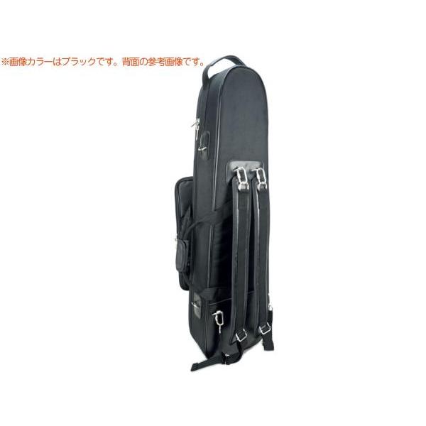 Marcus Bonna MBDTTB BL ブルー デタッチャブル トロンボーン