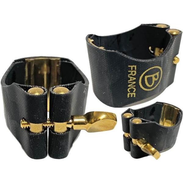 BRANCHER テナーサックス マウスピース L J29 Brancher L29-TE