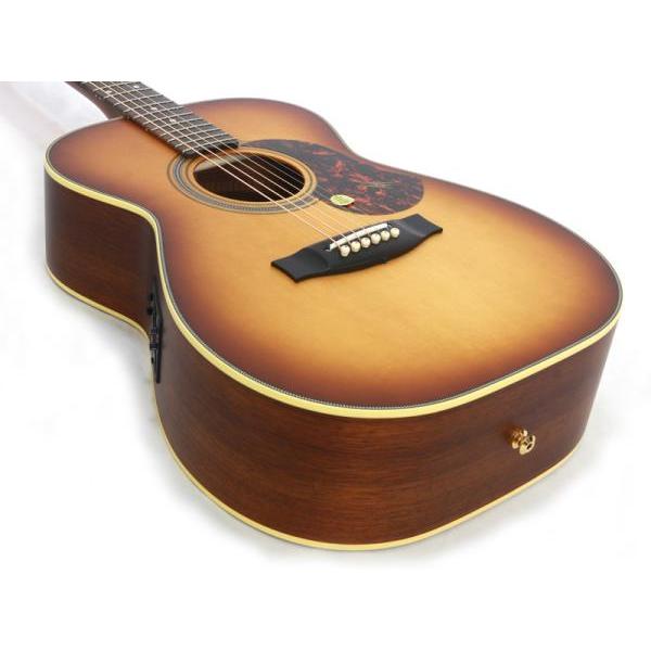 Maton Guitars(メイトンギターズ) EBG808-Nashville アコースティック