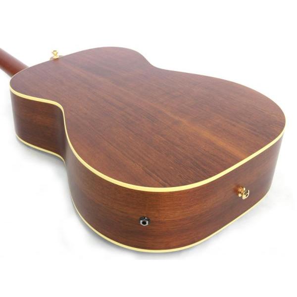 Maton Guitars(メイトンギターズ) EBG808-Nashville アコースティック