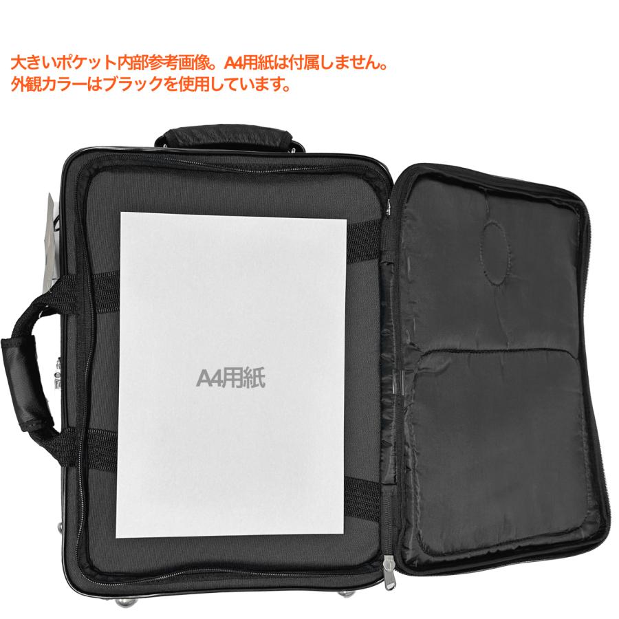 Marcus Bonna(マーカスボナ) MB02CL BL クラリネット ダブル ケース Bb