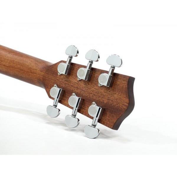 Headway(ヘッドウェイ) HGAF-5090SE/C NA アコースティックギター