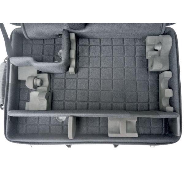 Marcus Bonna MBOBEHC BK オーボエ イングリッシュホルン ダブルケース