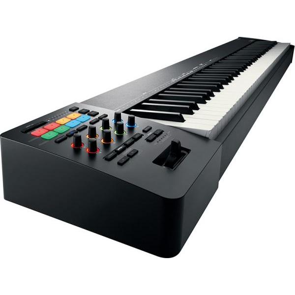 ローランド Roland(ローランド) A-88 MK2 MIDI キーボード 