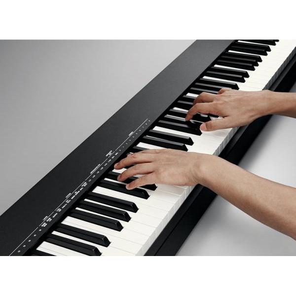 ローランド（Roland） A-88 MK2 MIDI キーボード コントローラー 88
