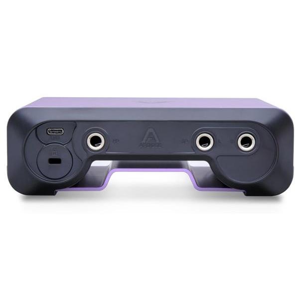 APOGEE(アポジー) BOOM［USBオーディオインターフェイス