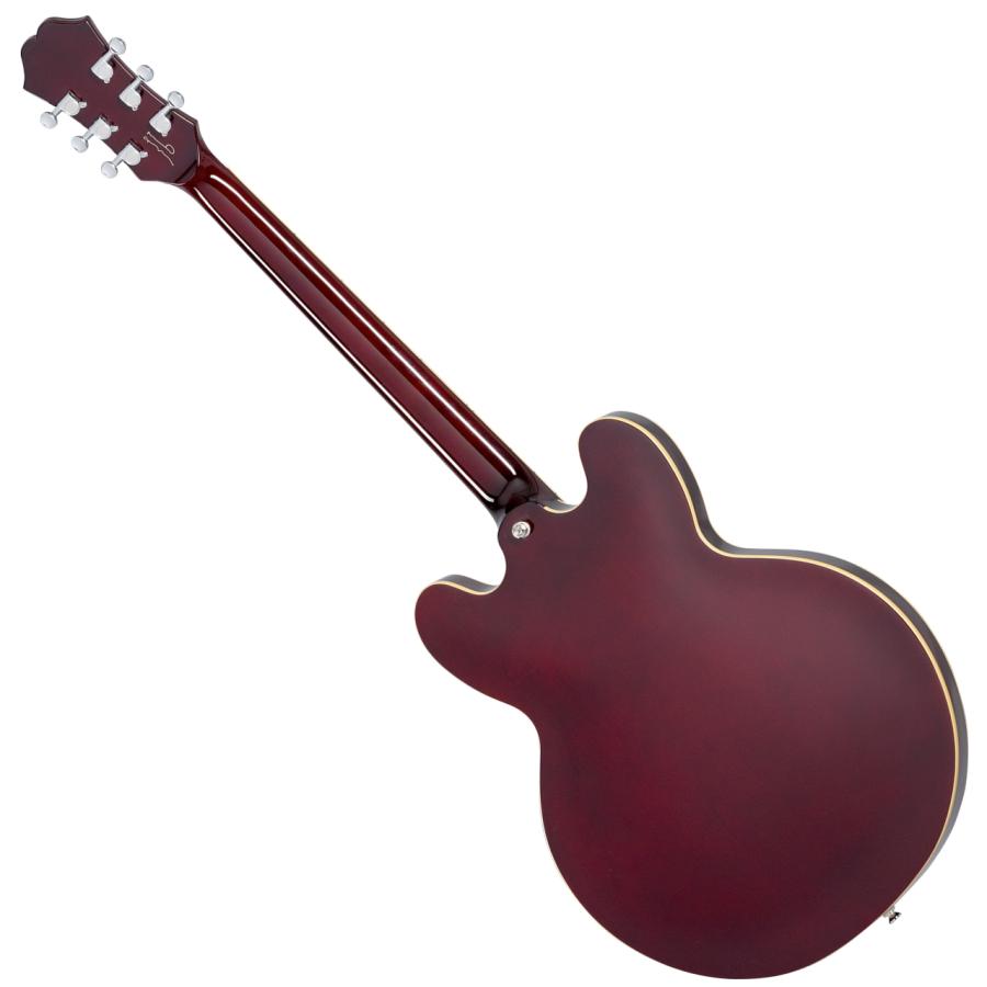 Epiphone エピフォン•リビエラ•ノエル ギャラガー Epiphone】ノエル・ギャラガー・モデル「Noel Gallagher Riviera