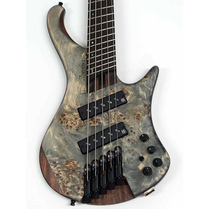 Ibanez（アイバニーズ） EHB1505MS BIF 5弦 ヘッドレスベース Black
