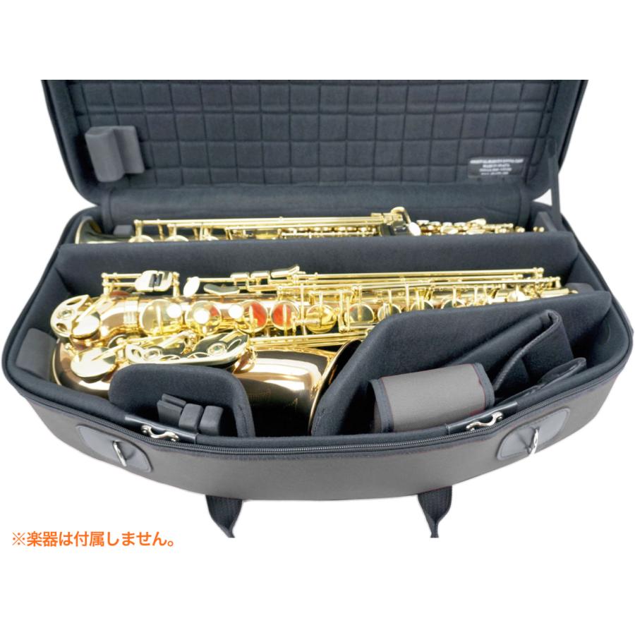 Marcus Bonna(マーカスボナ) MBSSAS TQ アルトサックス ソプラノ