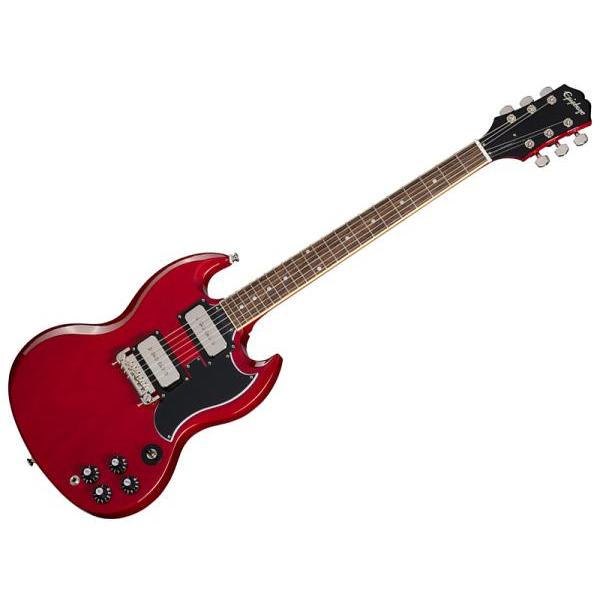 Epiphone（エピフォン） Tony Iommi SG Special トニーアイオミ