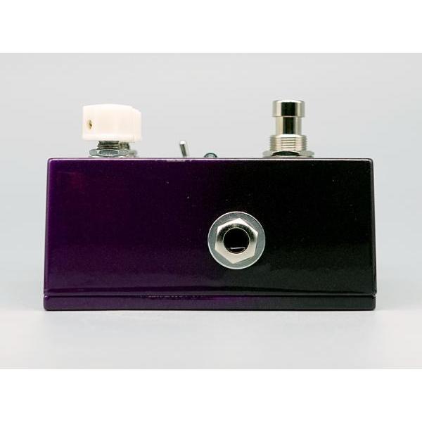 Sunfish Audio(サンフィッシュオーディオ) Lycoris " Purple Gradation " Watanabe 75th Edition ワタナベ楽器店創業75周年記念モデル｜watanabegakki｜06