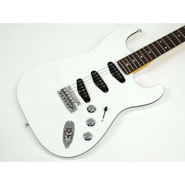 【美品】Fender Aerodyne Stratフェンダーエアロダイン Fender Aerodyne Strat – GuitarQuest イシバシ楽器が送る楽器