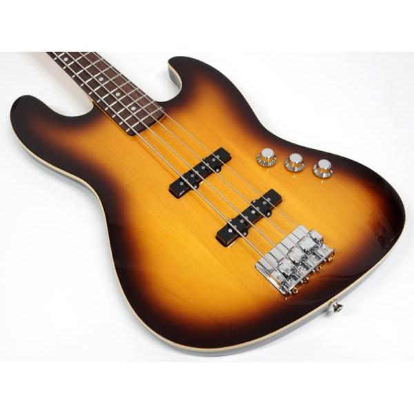 ジャズベース フェンダー エアロダイン Fender フェンダー Aerodyne