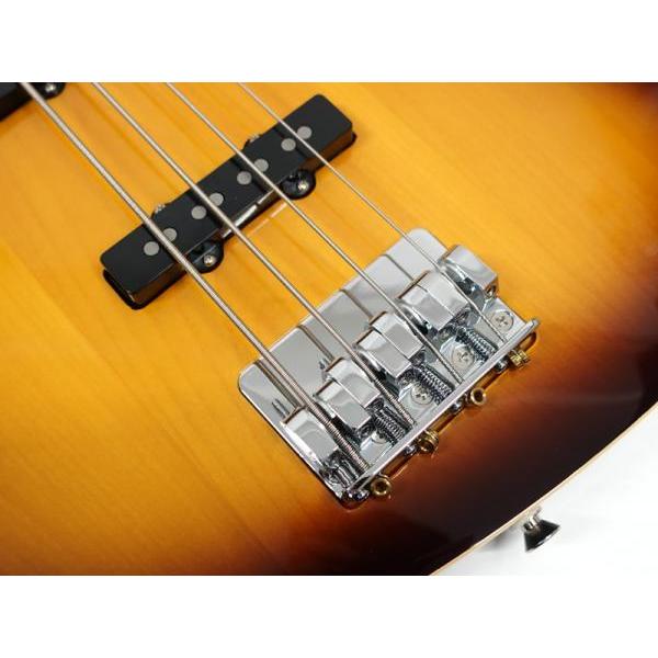 Fender（フェンダー） Aerodyne Special Jazz Bass Chocolate Burst
