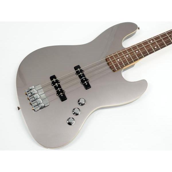 Fender(フェンダー) Aerodyne Special Jazz Bass Dolphin Gray