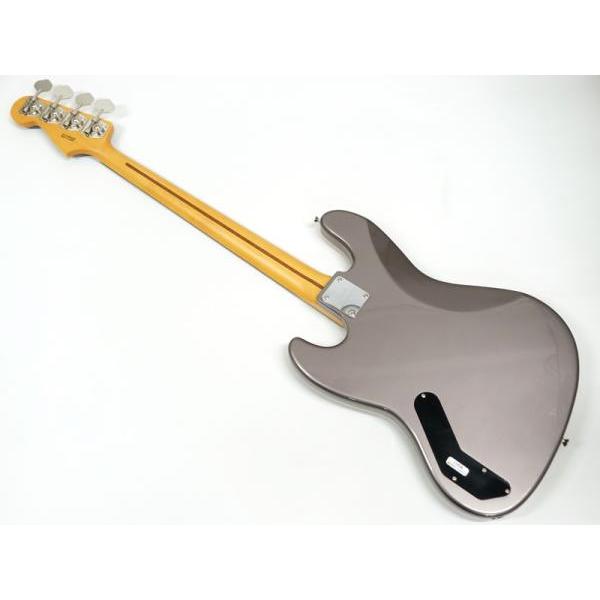 Fender（フェンダー） Aerodyne Special Jazz Bass Dolphin Gray