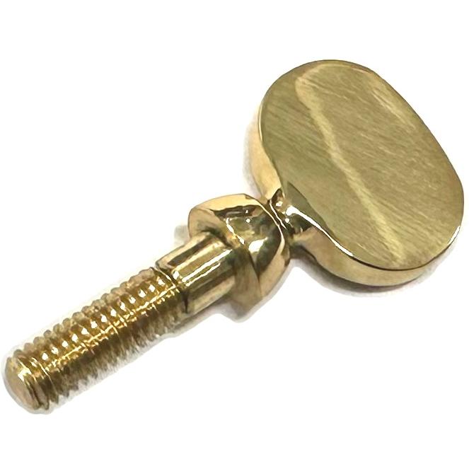 YAMAHA（ヤマハ） ネックスクリュー N1541691 または代替品 ヌキサシソ