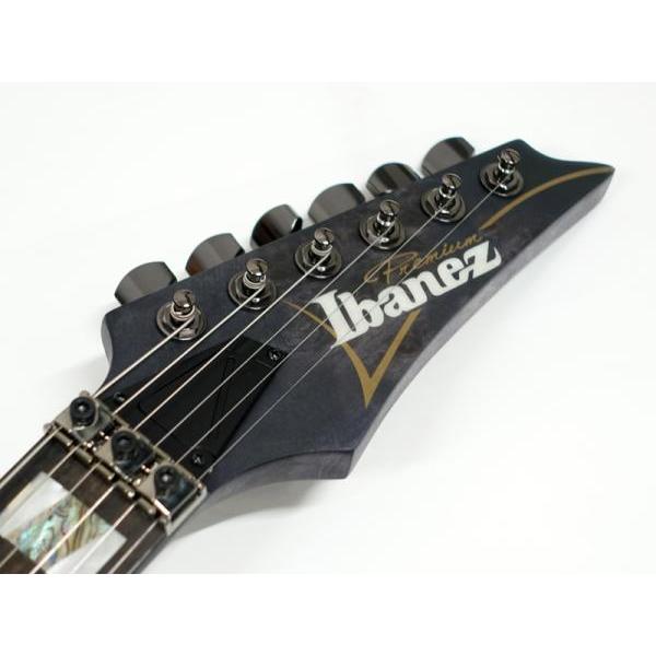 Ibanez（アイバニーズ） RGT1270PB DTF プレミアムシリーズ RGギター