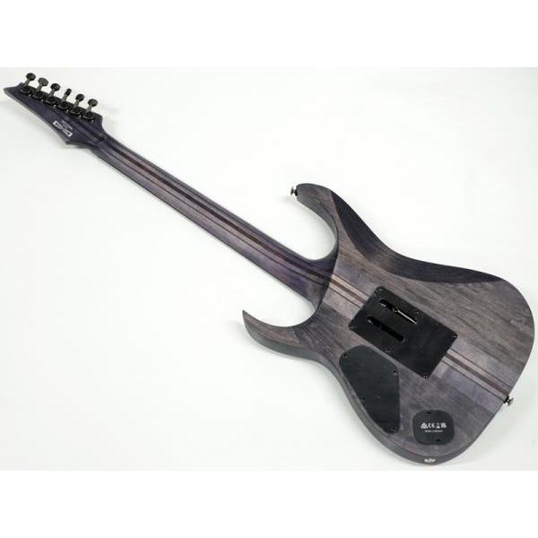 Ibanez（アイバニーズ） RGT1270PB DTF プレミアムシリーズ RGギター
