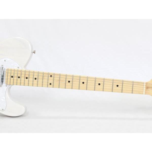 FgN(フジゲン) Neo Classic NTE10MAHT WB 国産 エレキギター