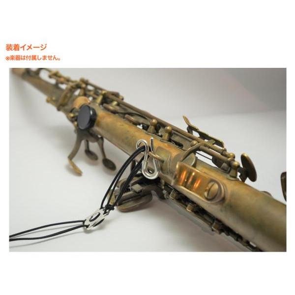 Gottsu サックスストラップ SV950・スタンダード Gottsu ゴッツ Neck