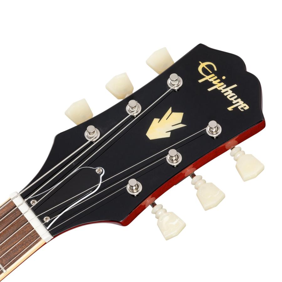 Epiphone（エピフォン） Joe Bonamassa 1962 ES-335 Sixties Cherry
