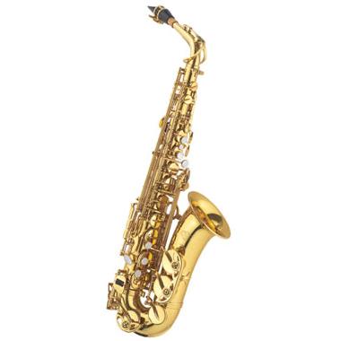 J Michael(Jマイケル) 3年保証 AL-780 アルトサックス ラッカー